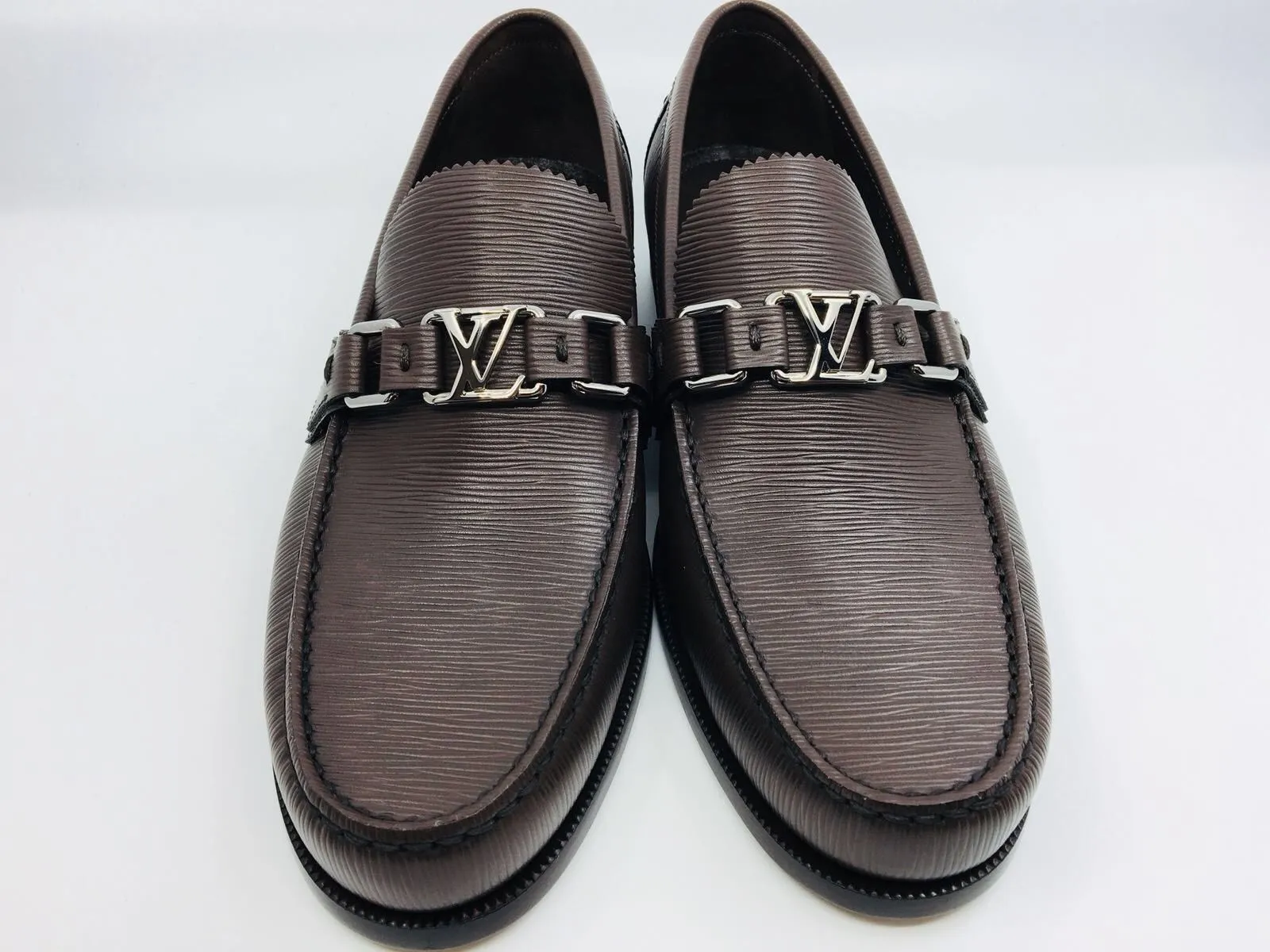 Major Loafer