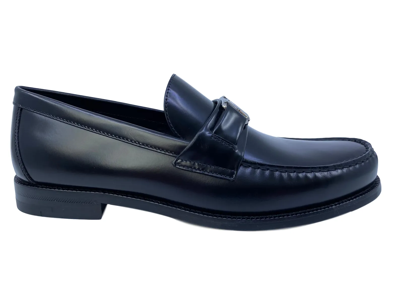 Major Loafer