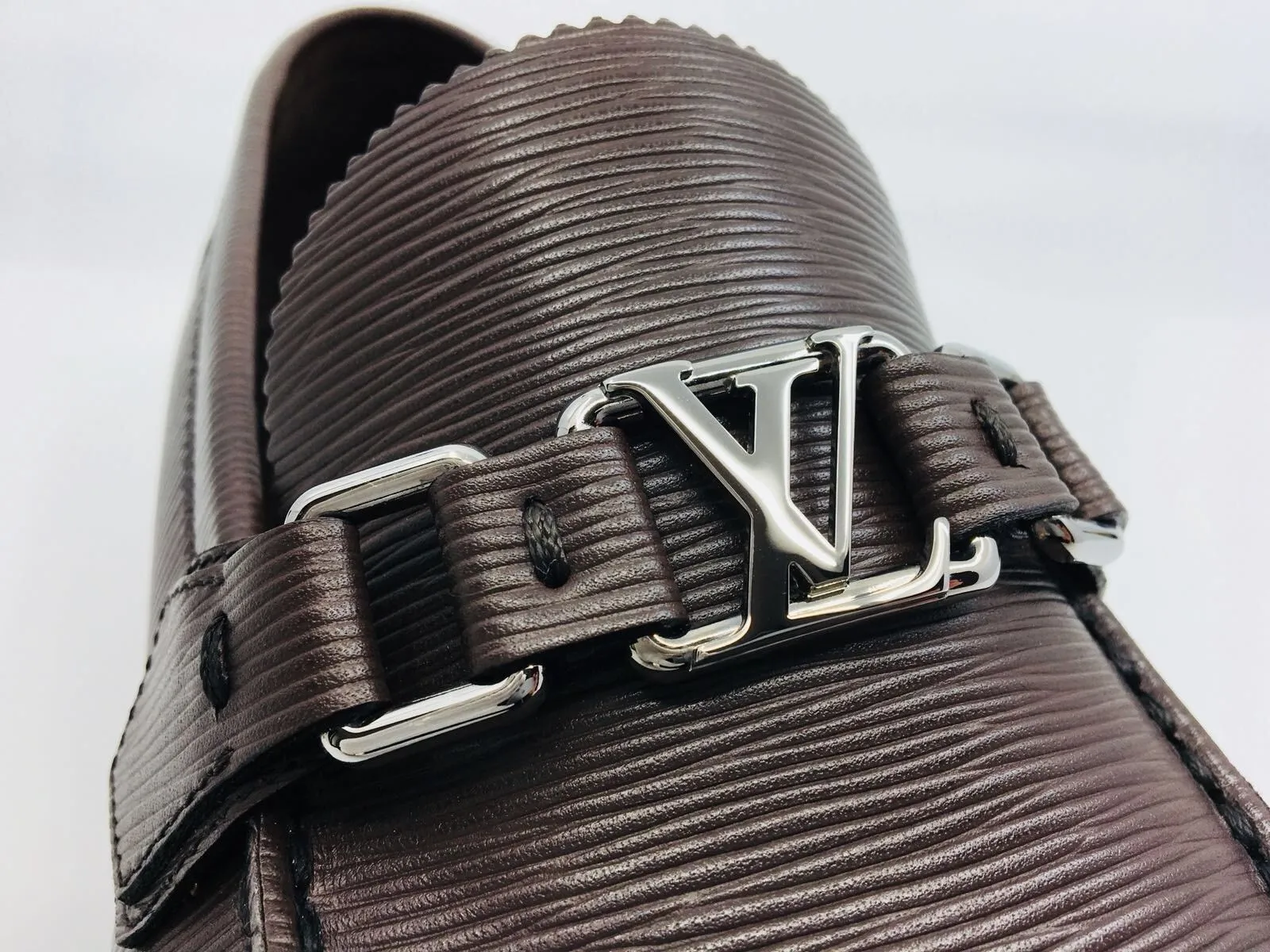 Major Loafer