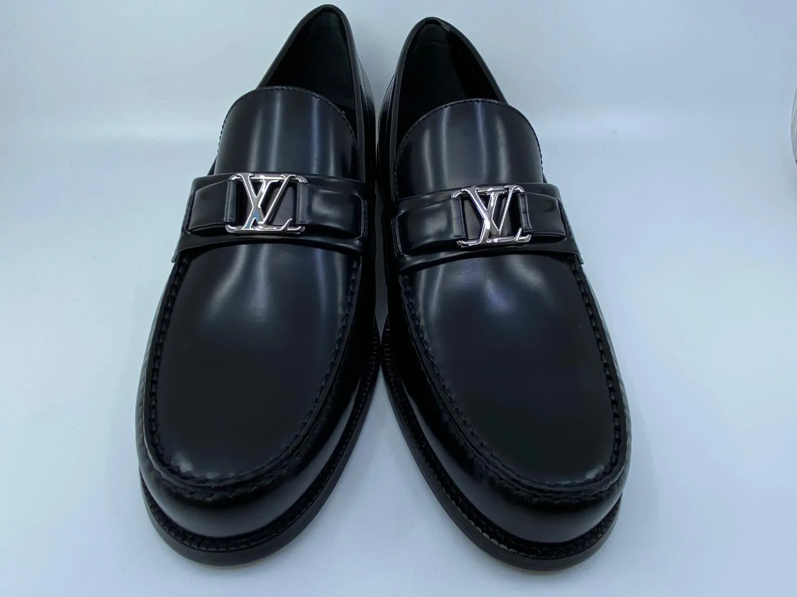 Major Loafer