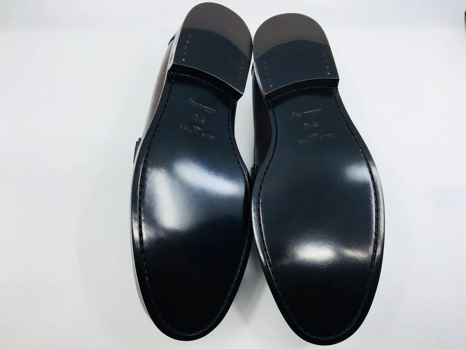 Major Loafer