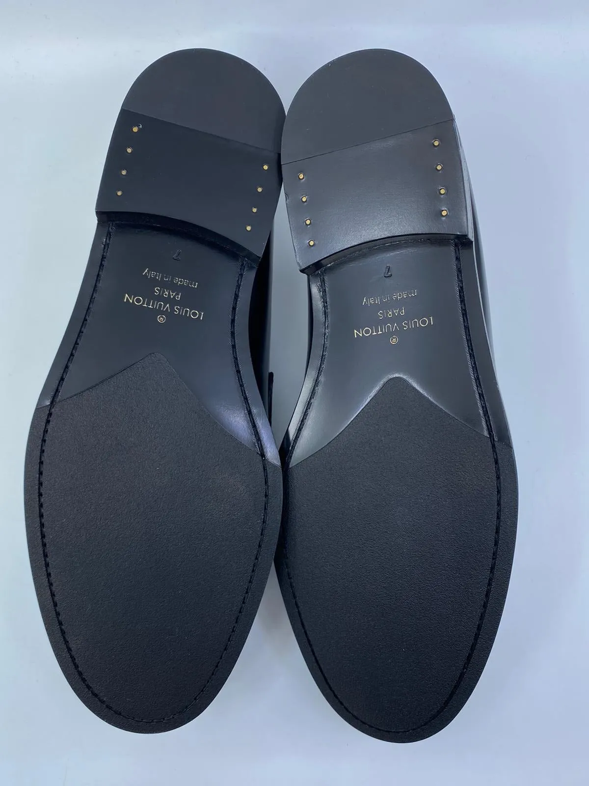 Major Loafer