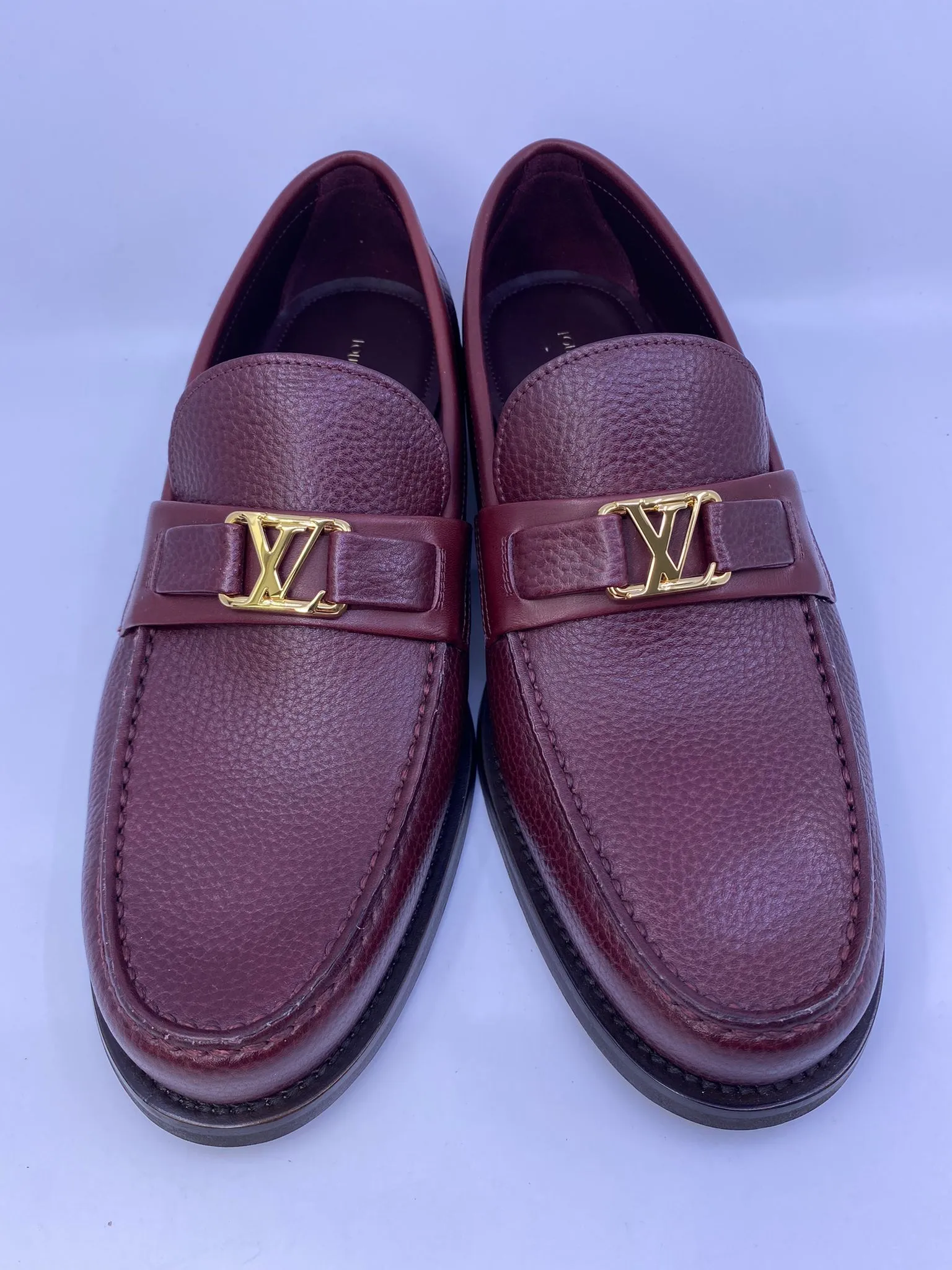 Major Loafer