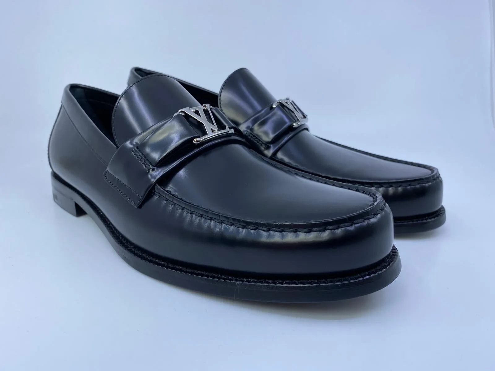 Major Loafer