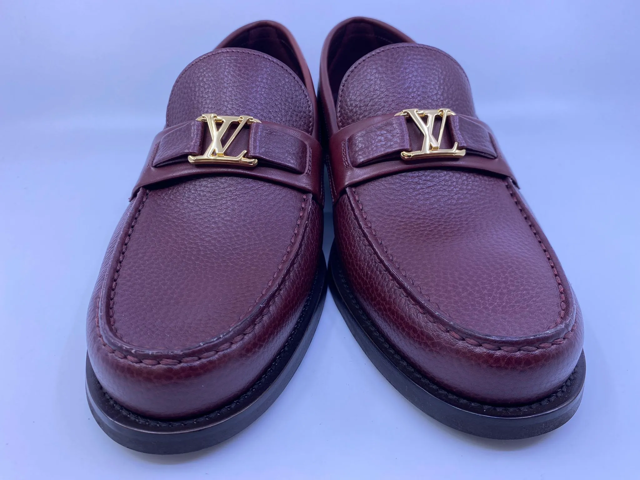 Major Loafer