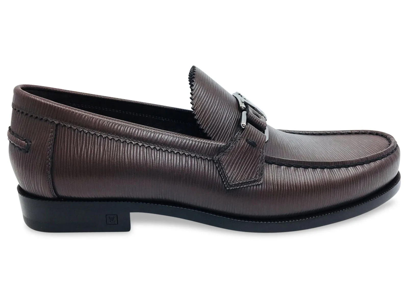 Major Loafer