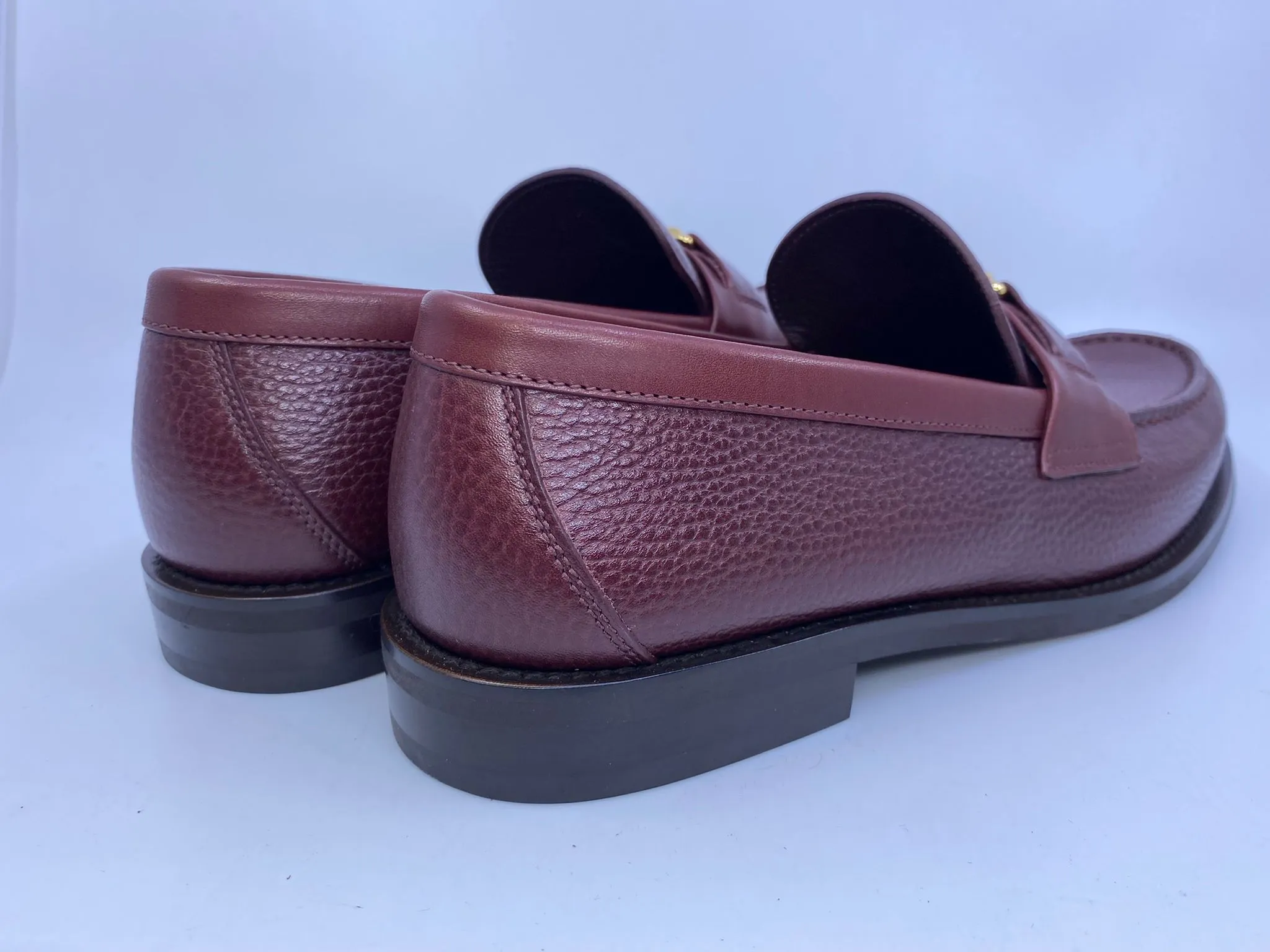 Major Loafer