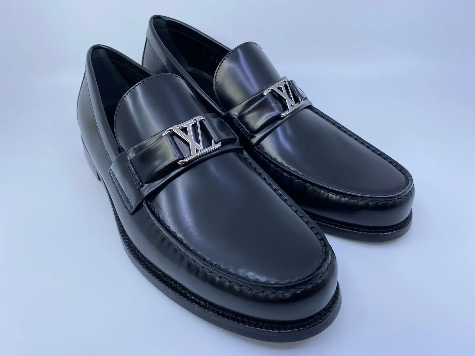 Major Loafer
