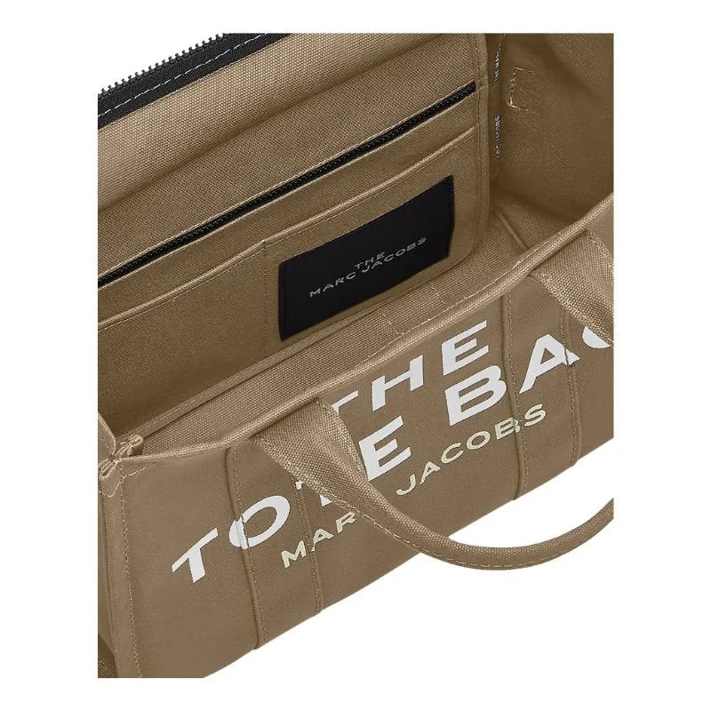 Marc Jacobs The Tote Bag Medium Slate Green