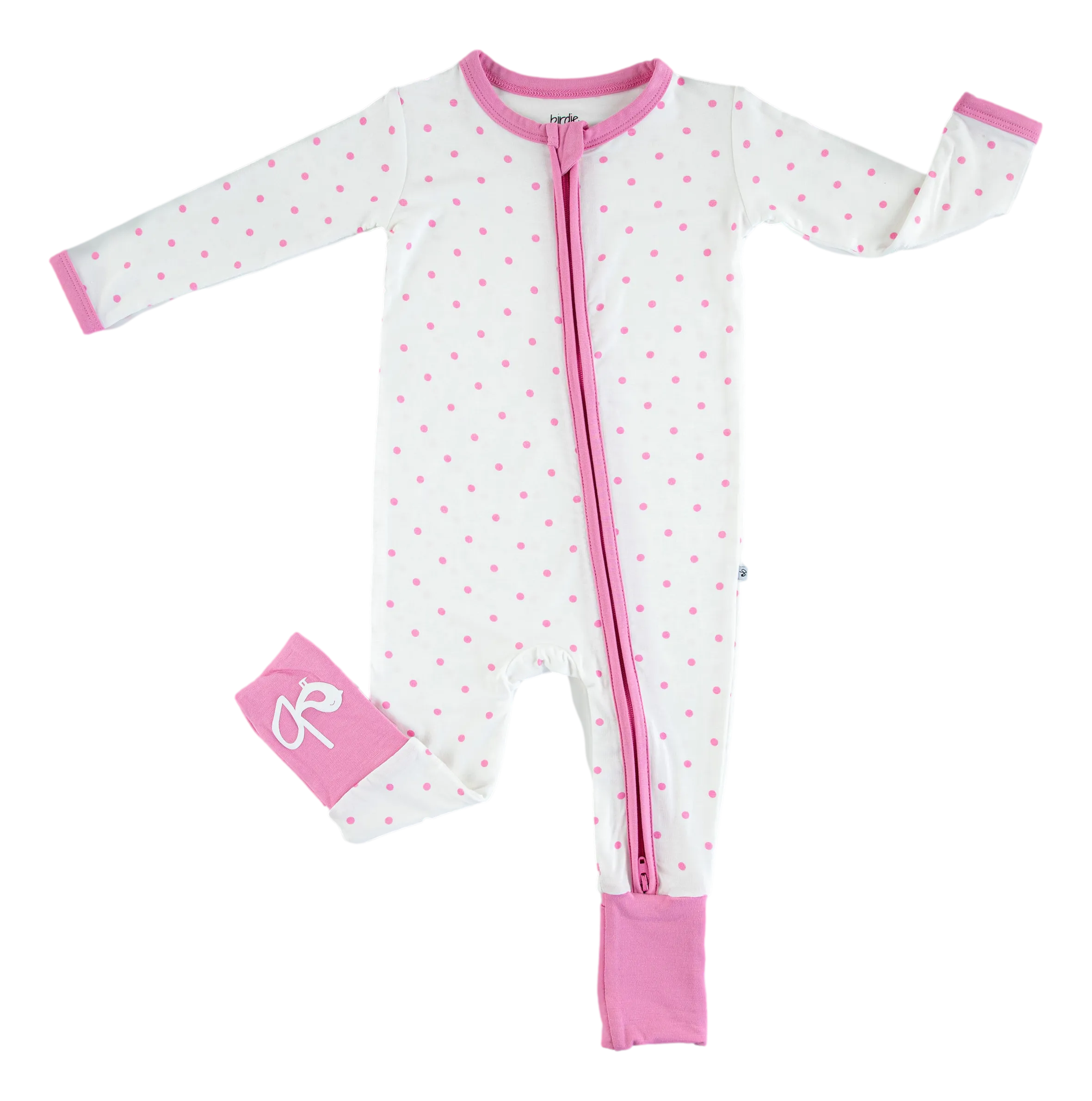 Marie Convertible Romper