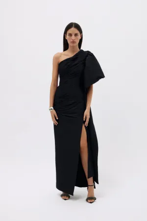 Marji Gown - Black