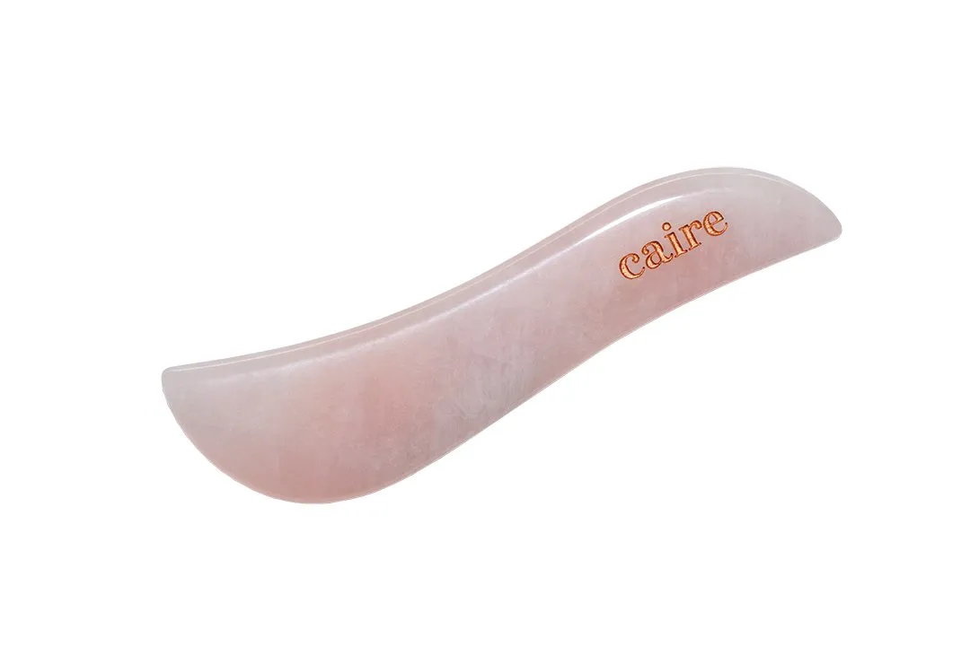 Mask Set 40 mL | 1.35oz   S Shaped Gua Sha