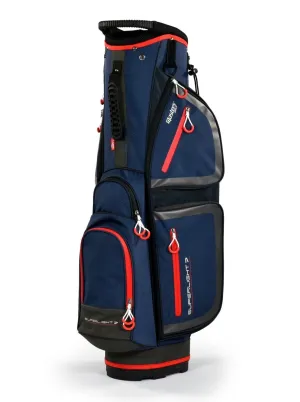 Masters Superlight 7 Cart Bag