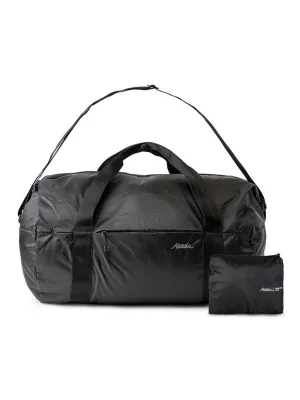 Matador On-Grid™ Packable Duffle 25L Black