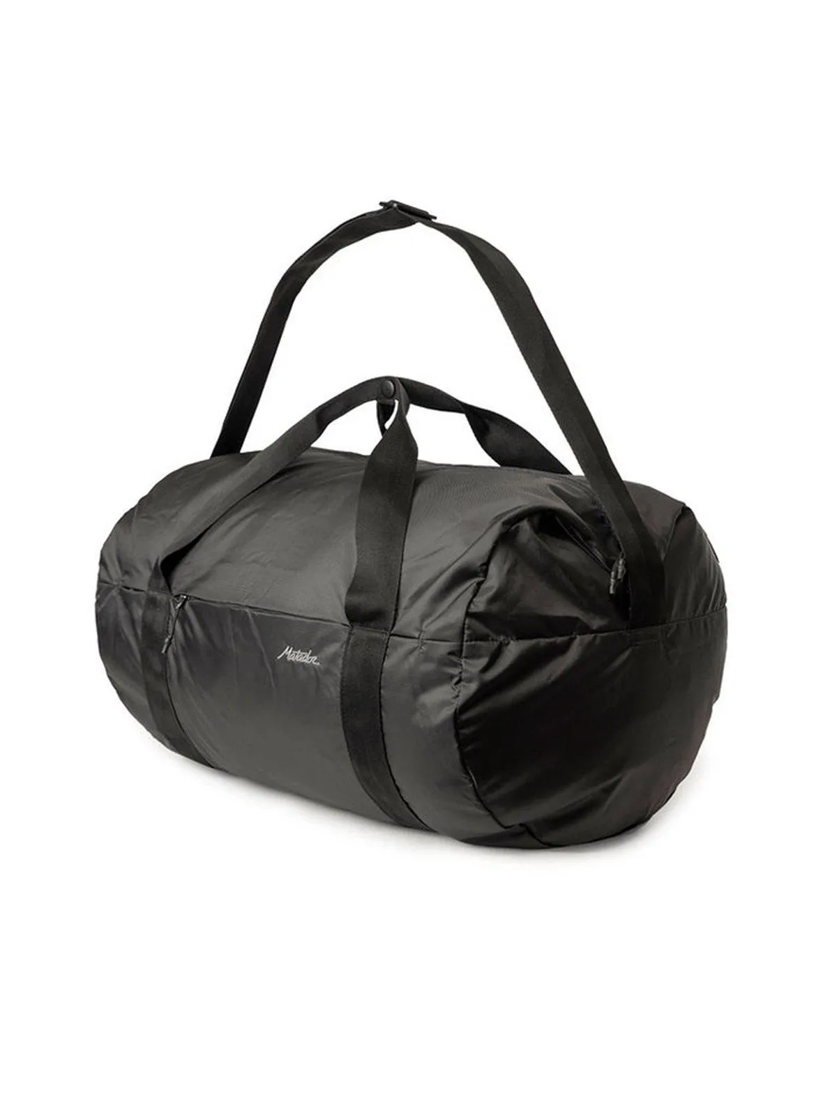 Matador On-Grid™ Packable Duffle 25L Black