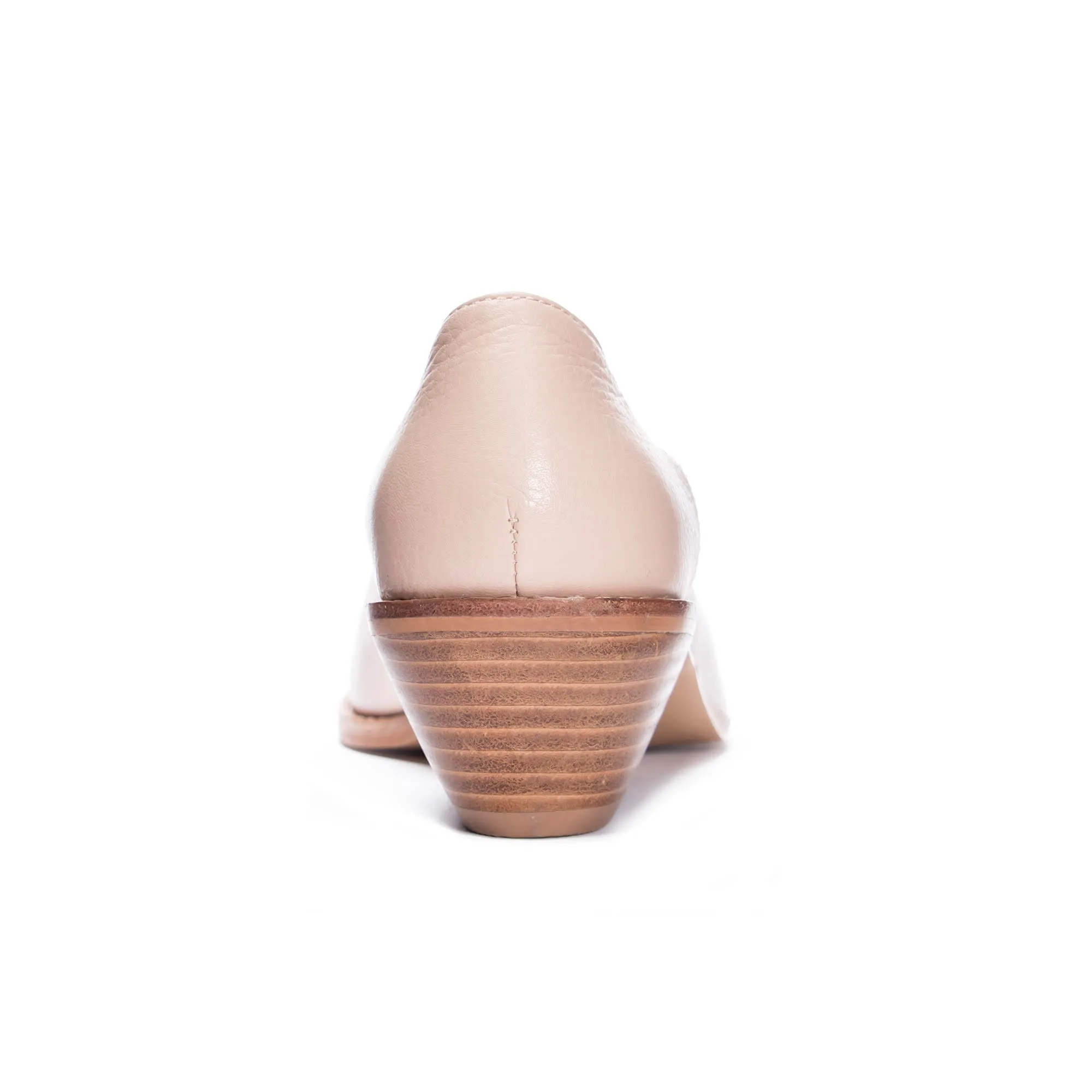 Matcha bootie