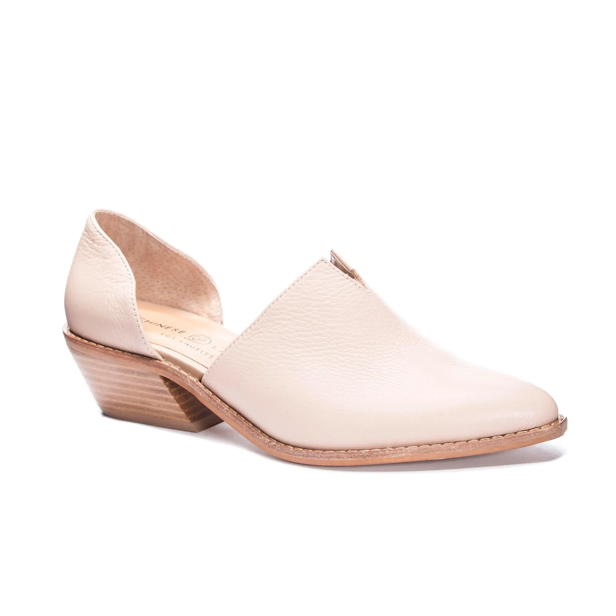 Matcha bootie