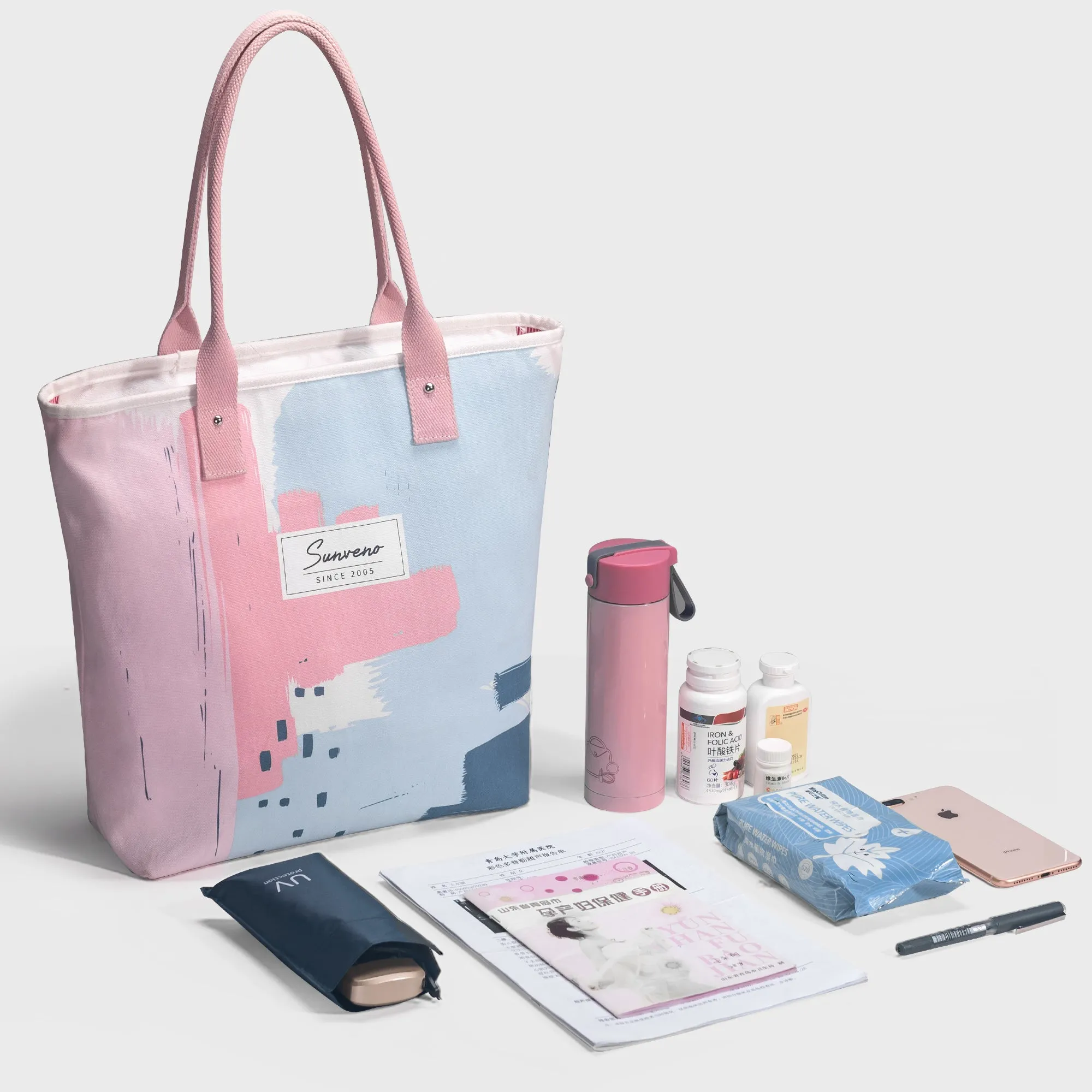Maternity Hospital Bag