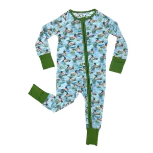Maui Mallards Convertible Zippy