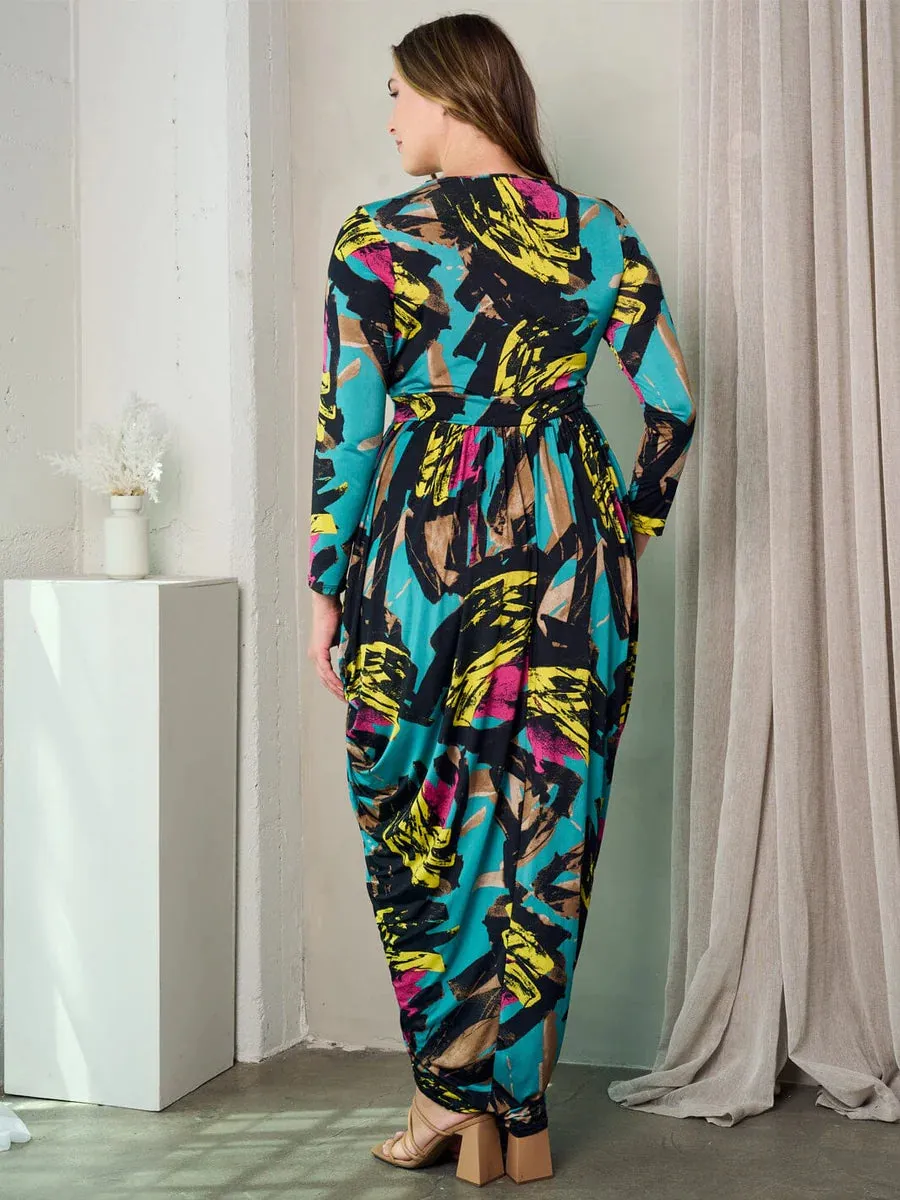 Maxidress