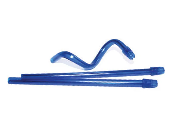 Medicom® SafeBasics® Saliva Ejectors