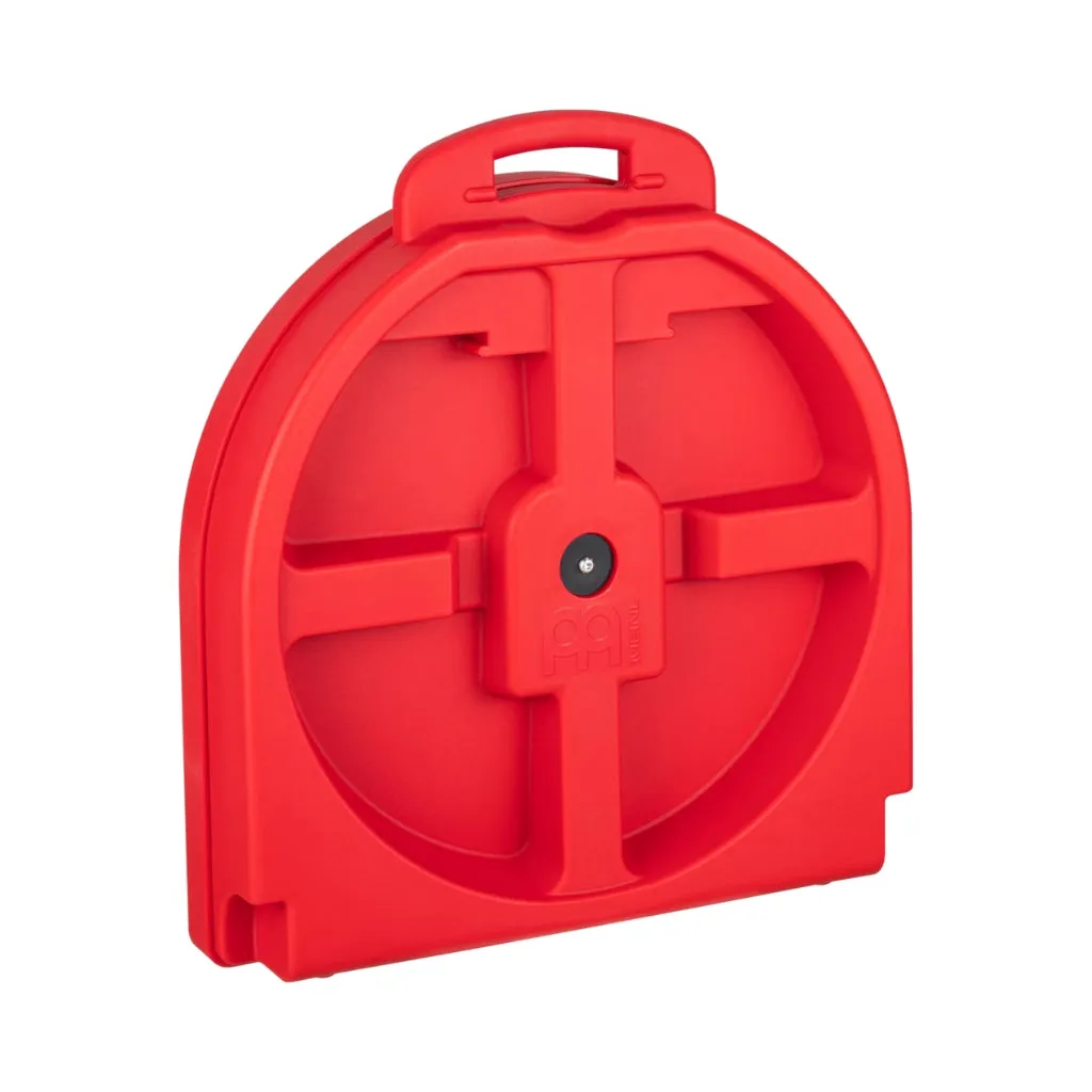 Meinl Cymbals Professional Cymbal Case - Red, 22 inches