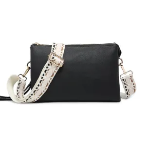 Memphis Guitar Strap Crossbody