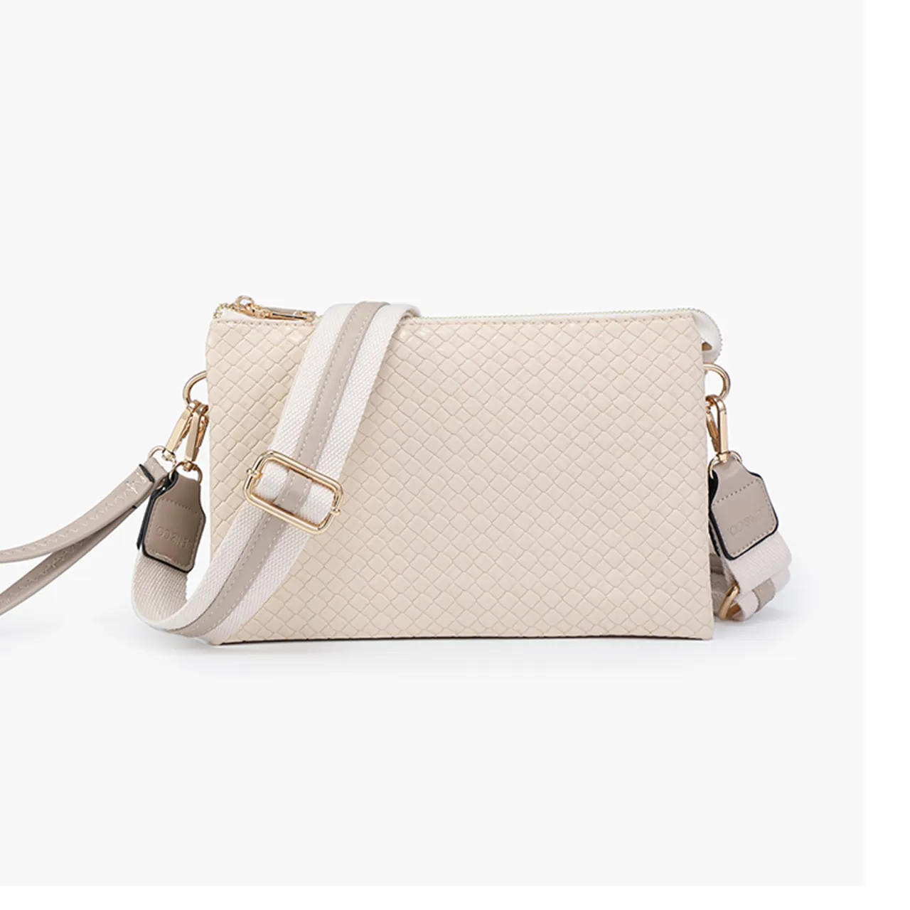 Memphis Guitar Strap Crossbody