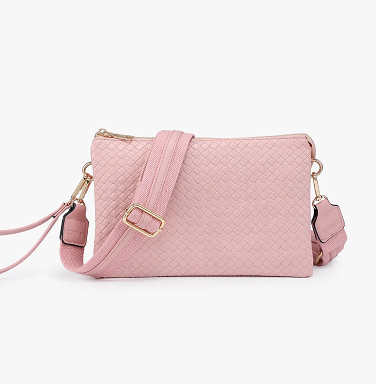 Memphis Guitar Strap Crossbody
