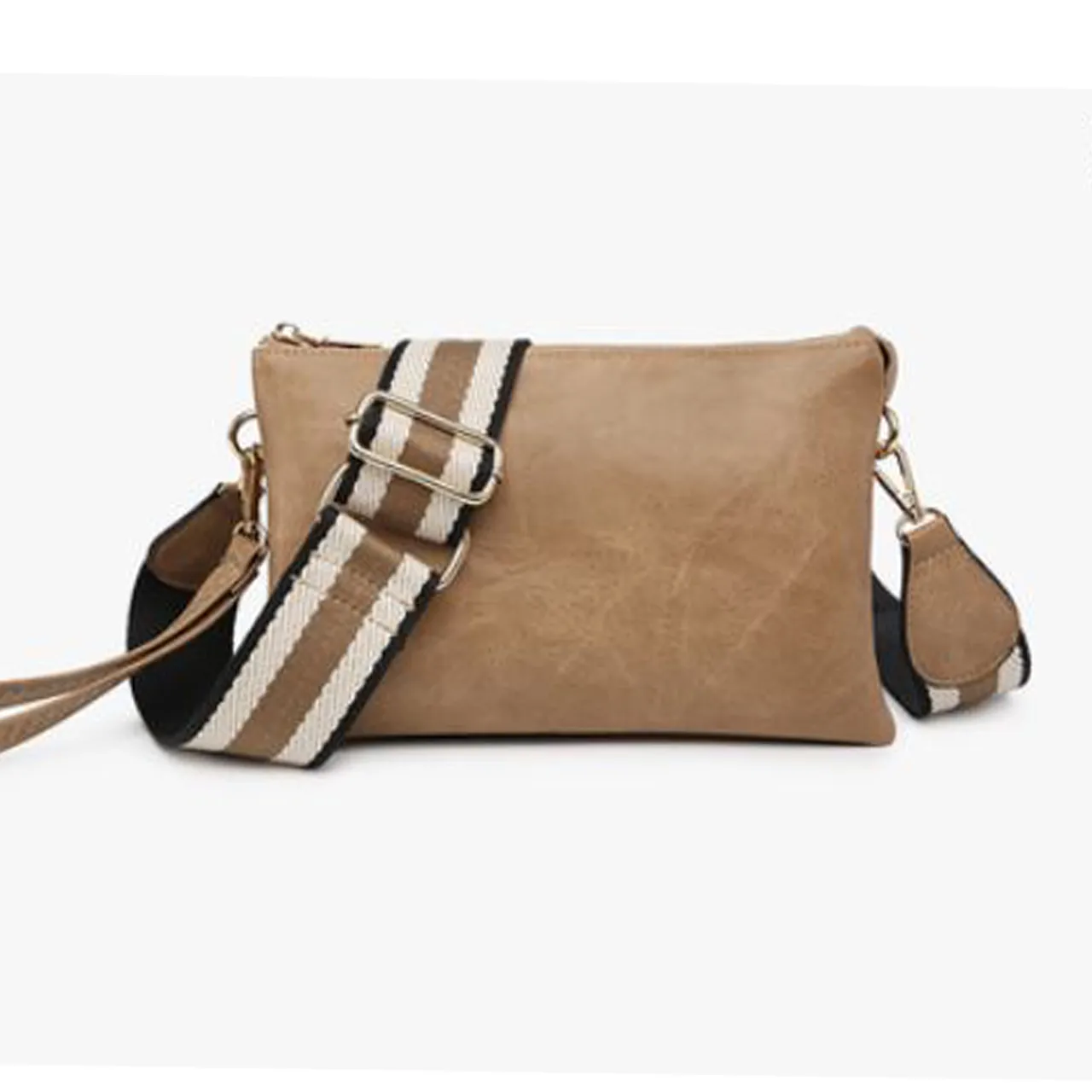 Memphis Guitar Strap Crossbody