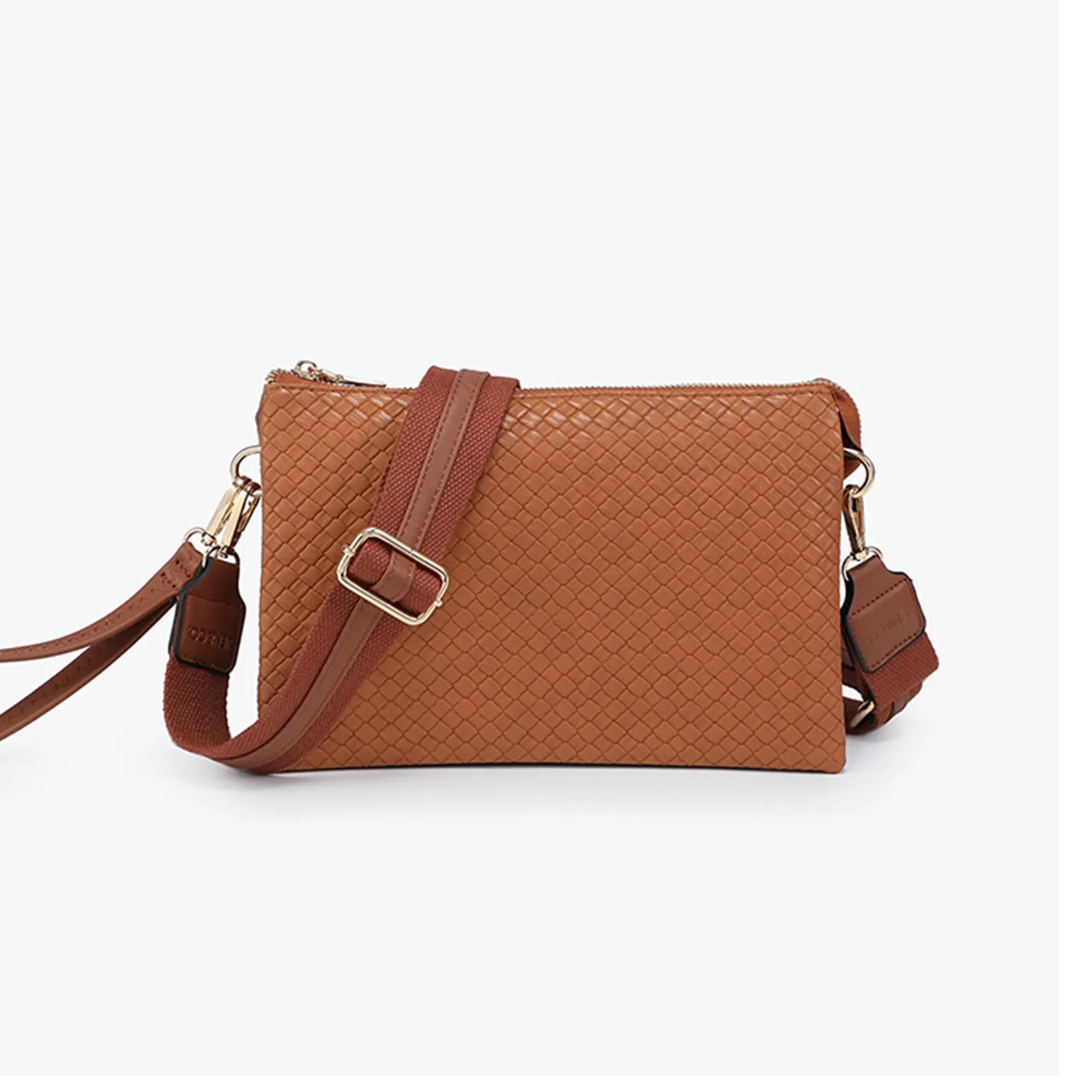 Memphis Guitar Strap Crossbody