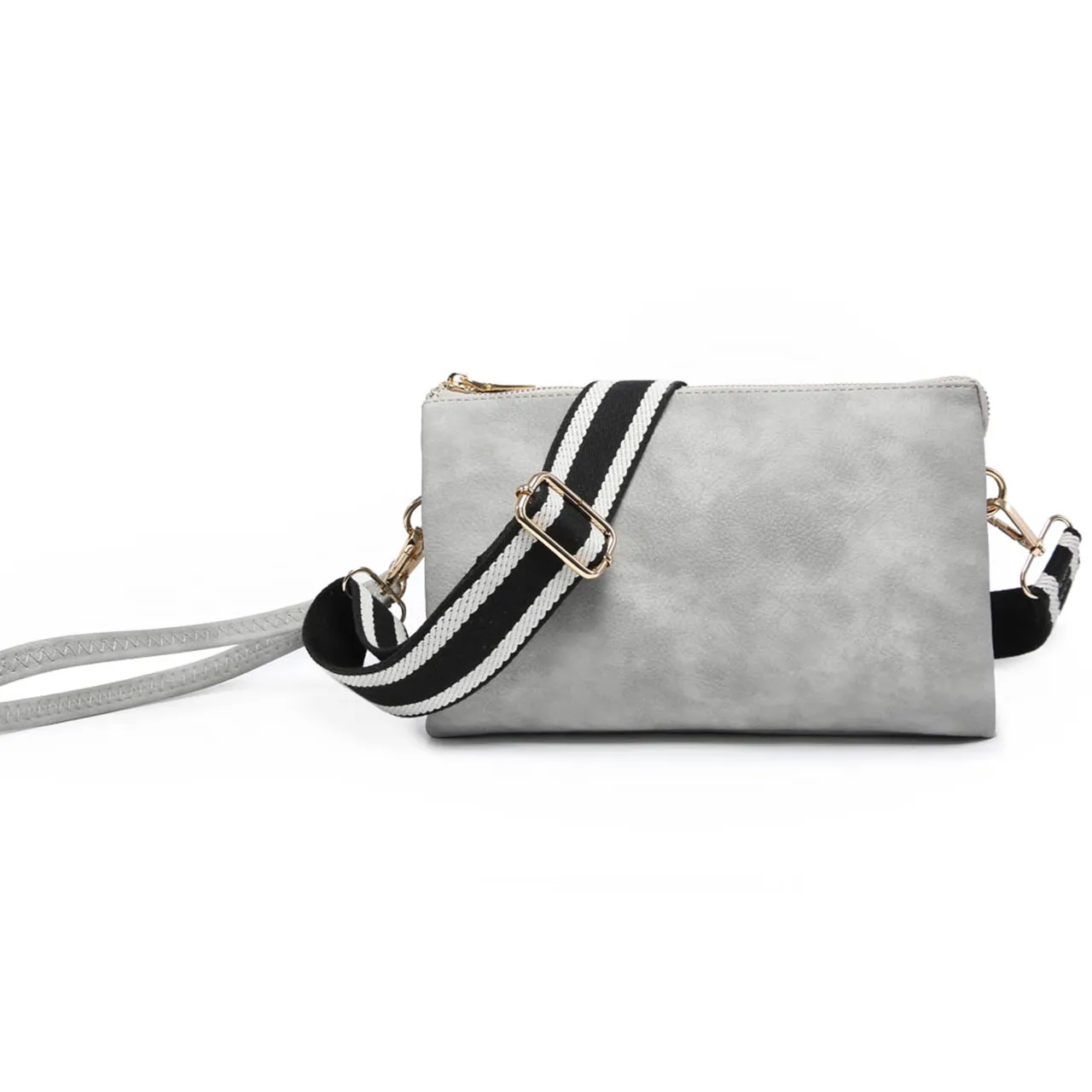 Memphis Guitar Strap Crossbody