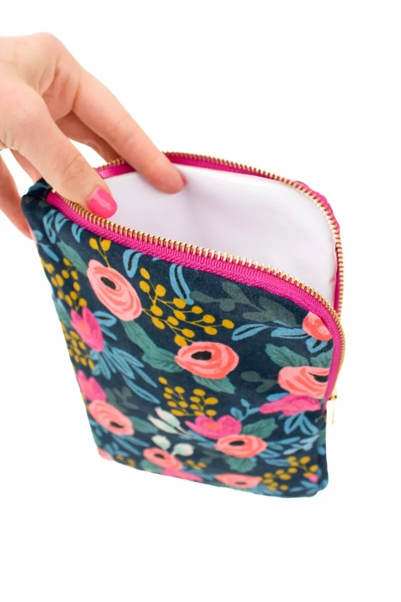 Menagerie Everyday Diaper Pouch