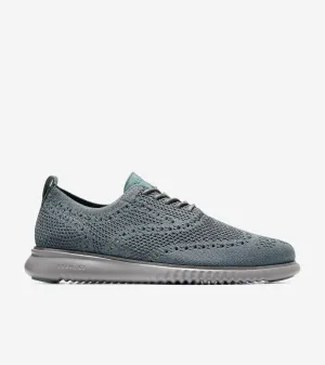 Men's 2.ZERØGRAND Stitchlite™ Oxfords