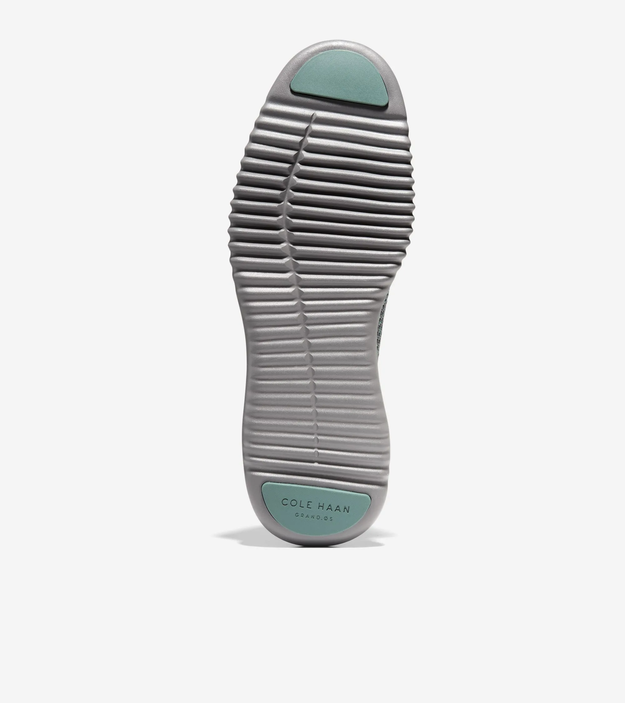 Men's 2.ZERØGRAND Stitchlite™ Oxfords
