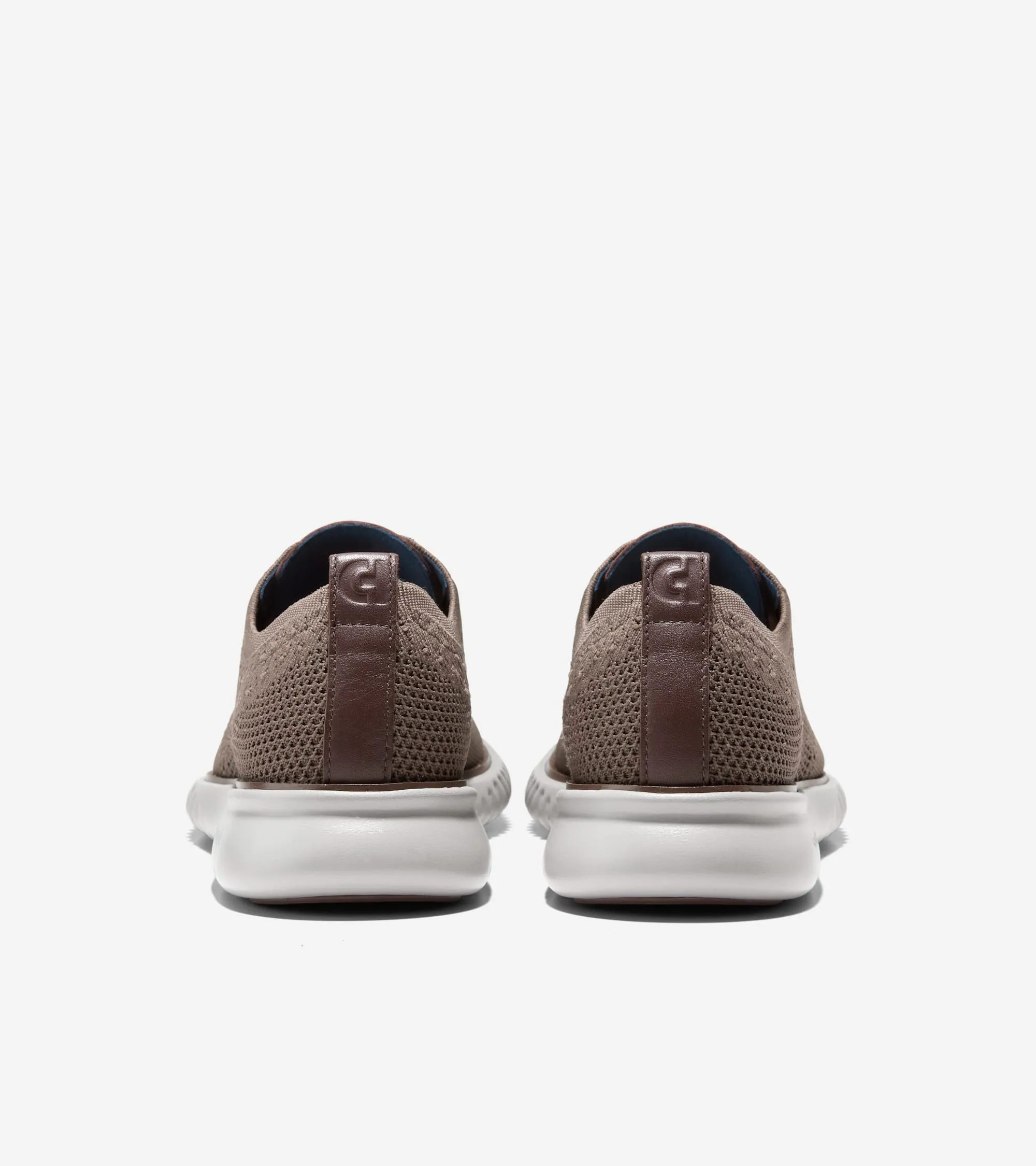 Men's 2.ZERØGRAND Stitchlite™ Oxfords