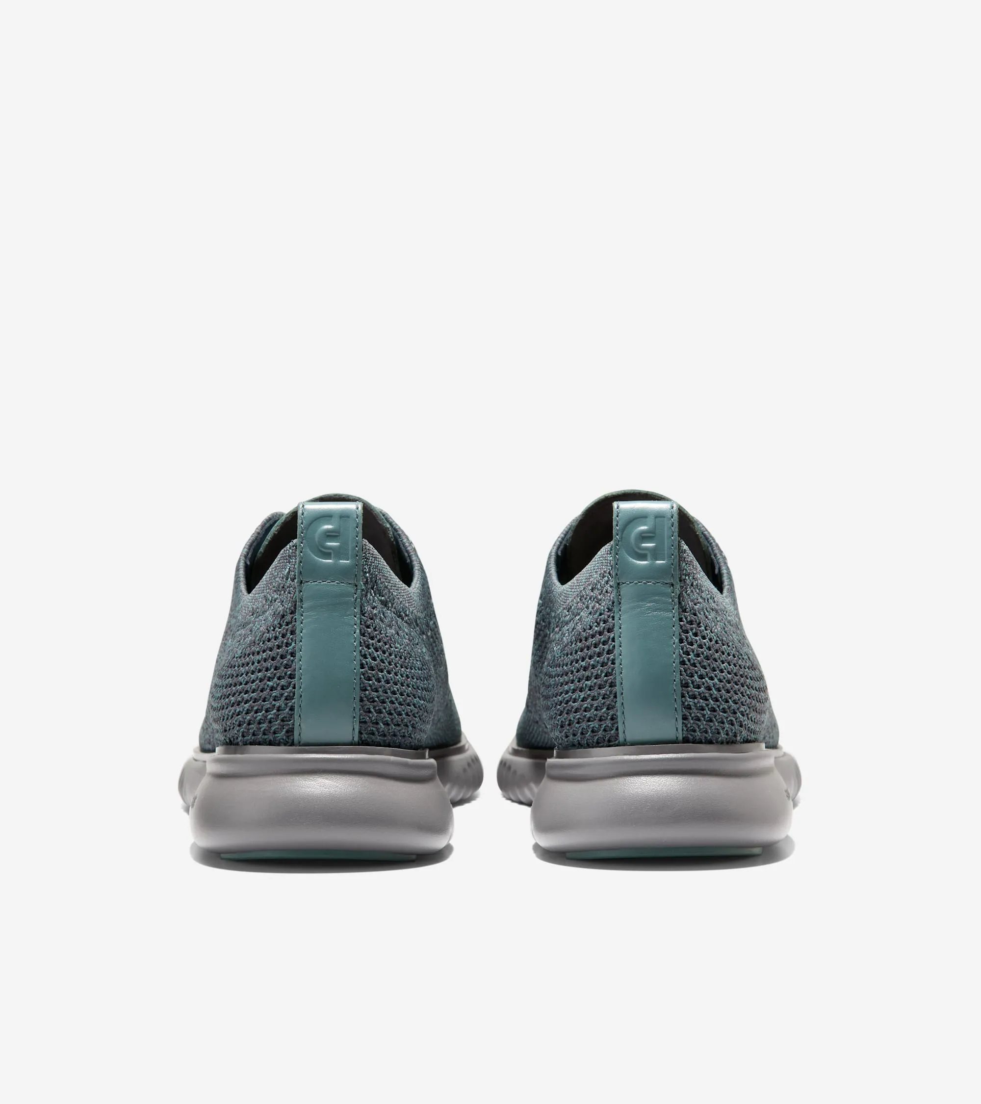 Men's 2.ZERØGRAND Stitchlite™ Oxfords
