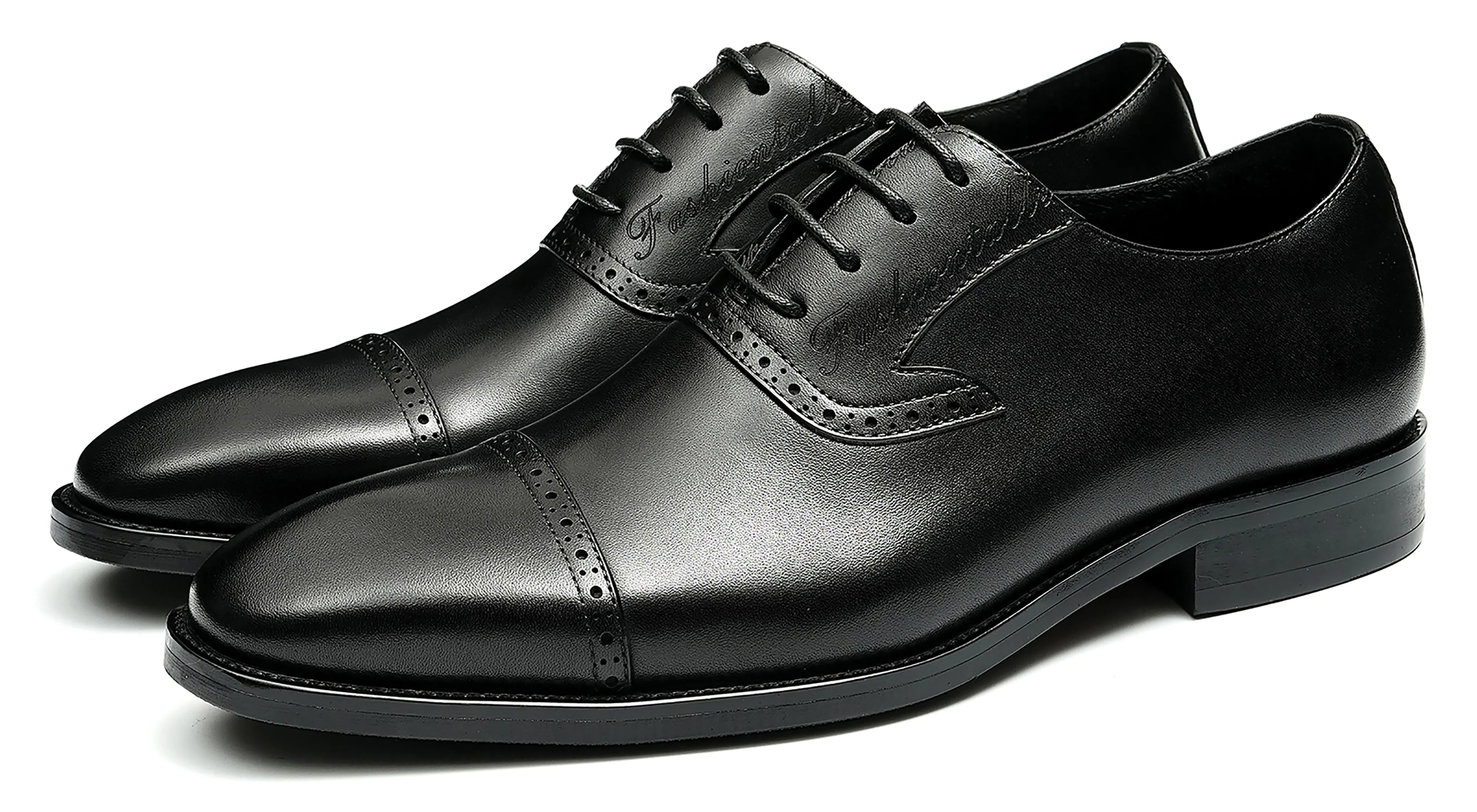 Men's Dress Formal Brogues Oxfords Shoes