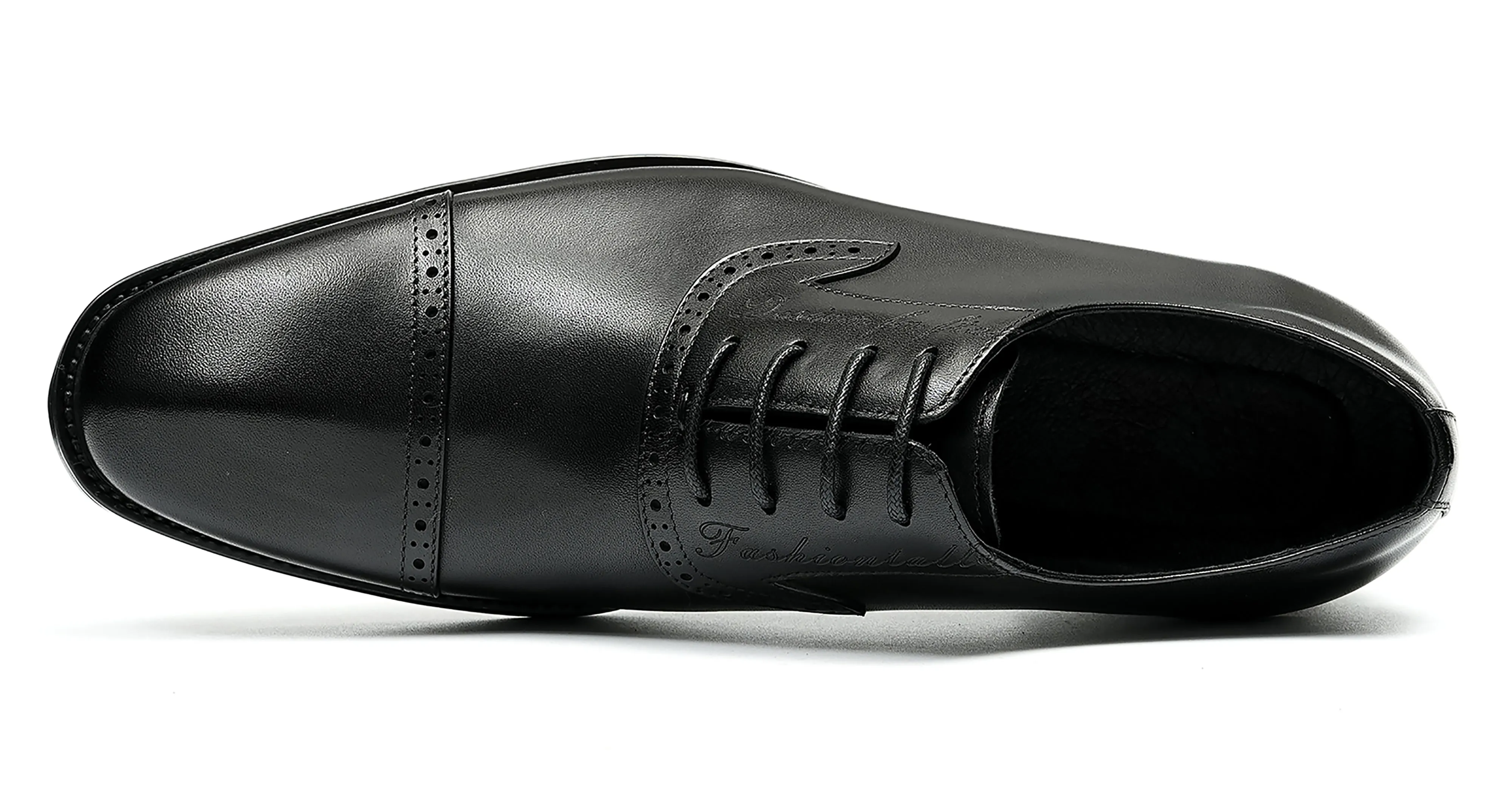 Men's Dress Formal Brogues Oxfords Shoes