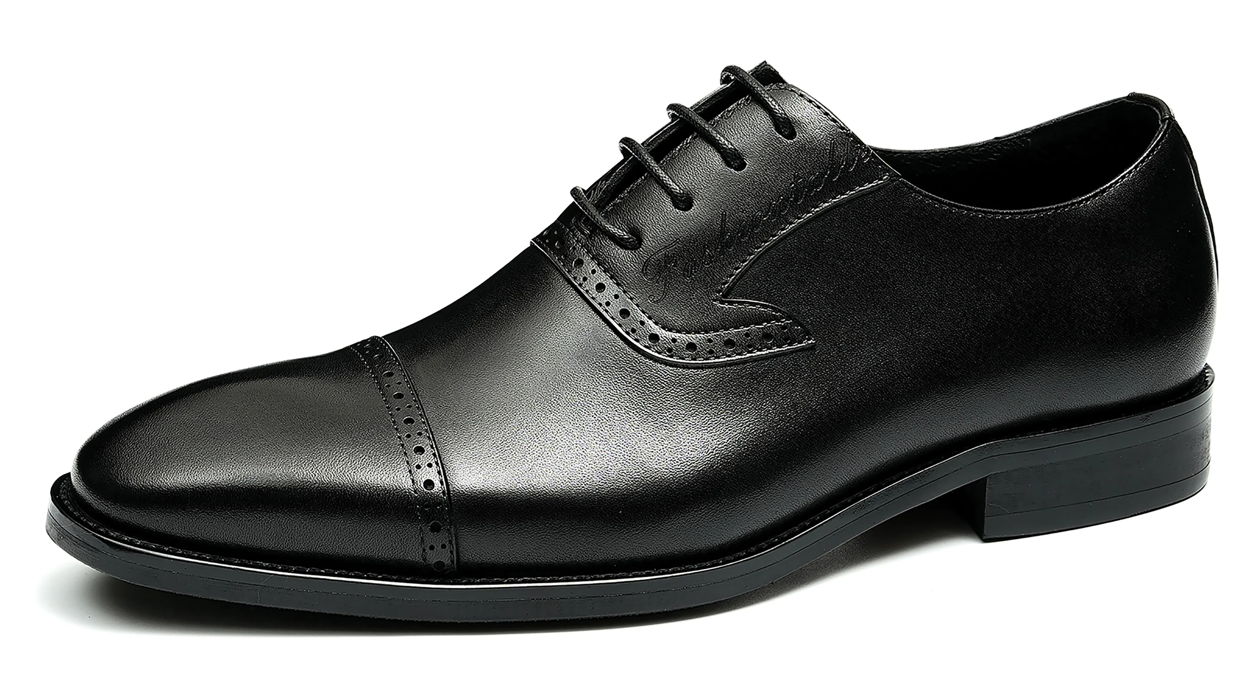 Men's Dress Formal Brogues Oxfords Shoes