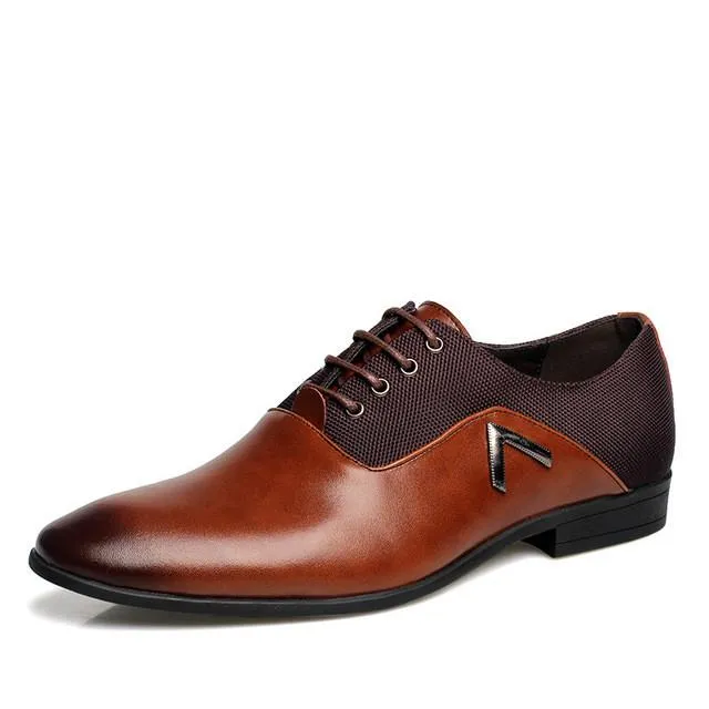 Men's Spring Autumn Loafers Up To Size 12