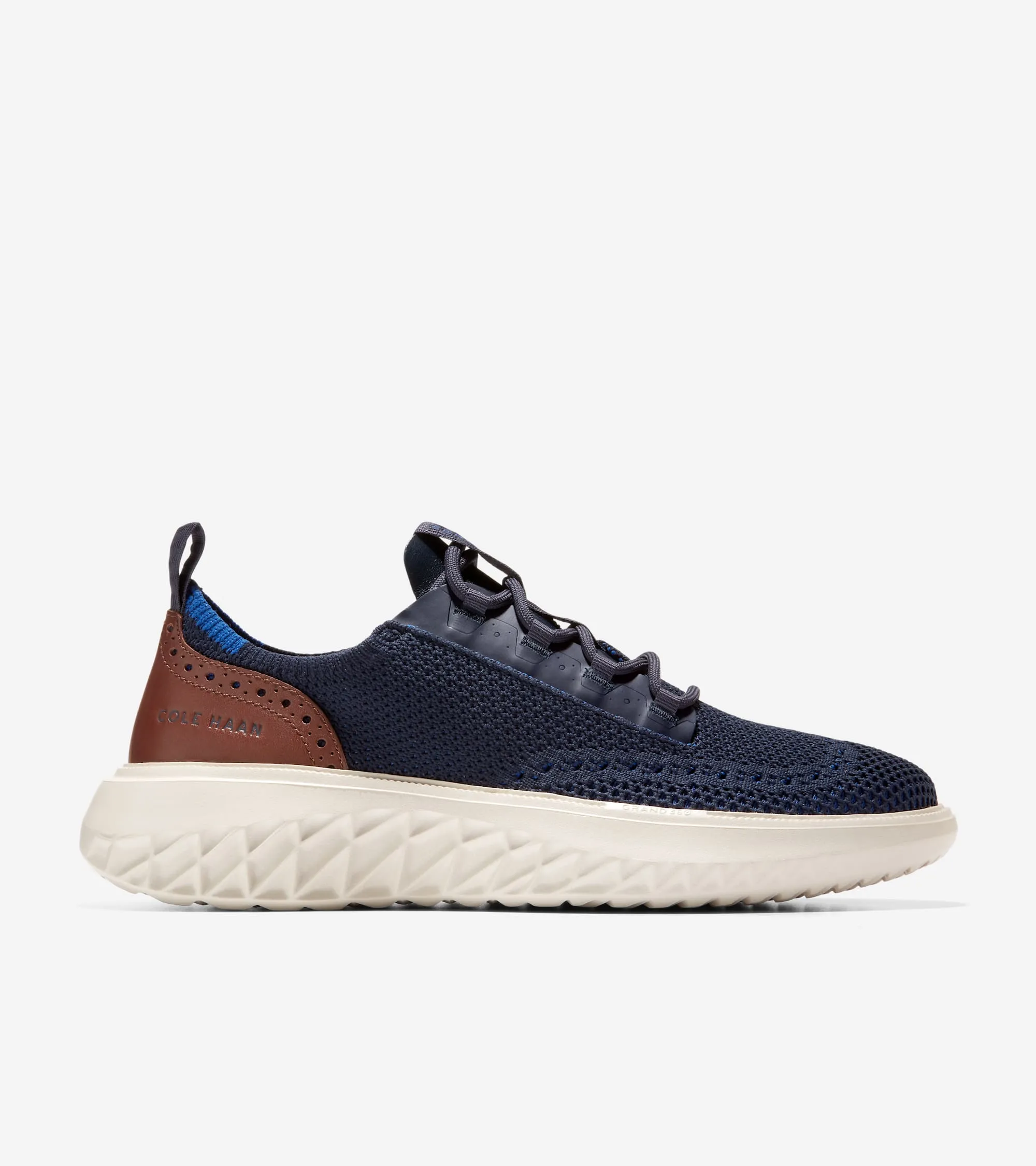 Men's ZERØGRAND WFA Oxfords