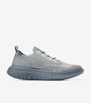 Men's ZERØGRAND WFA Oxfords