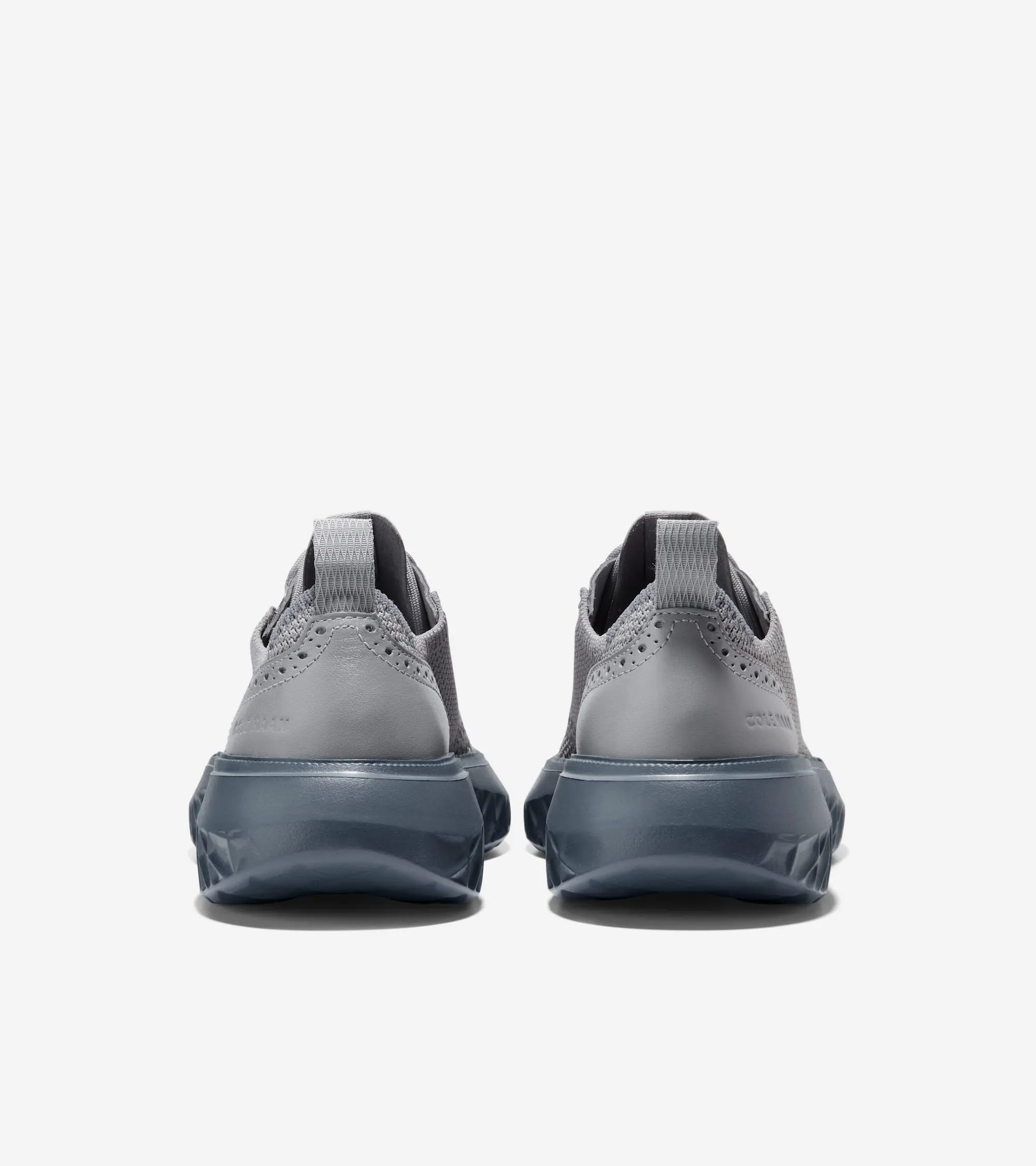 Men's ZERØGRAND WFA Oxfords