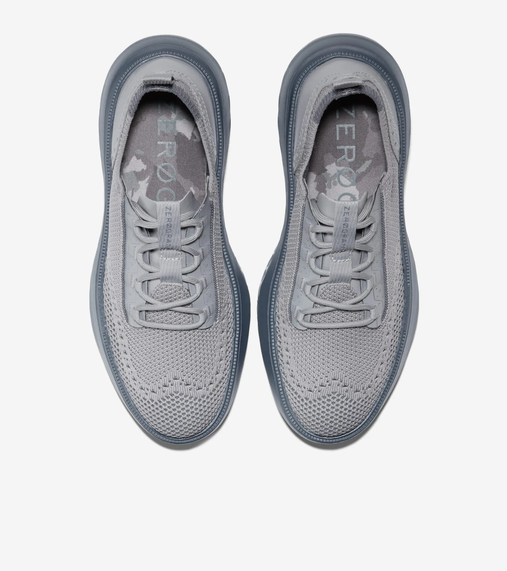 Men's ZERØGRAND WFA Oxfords