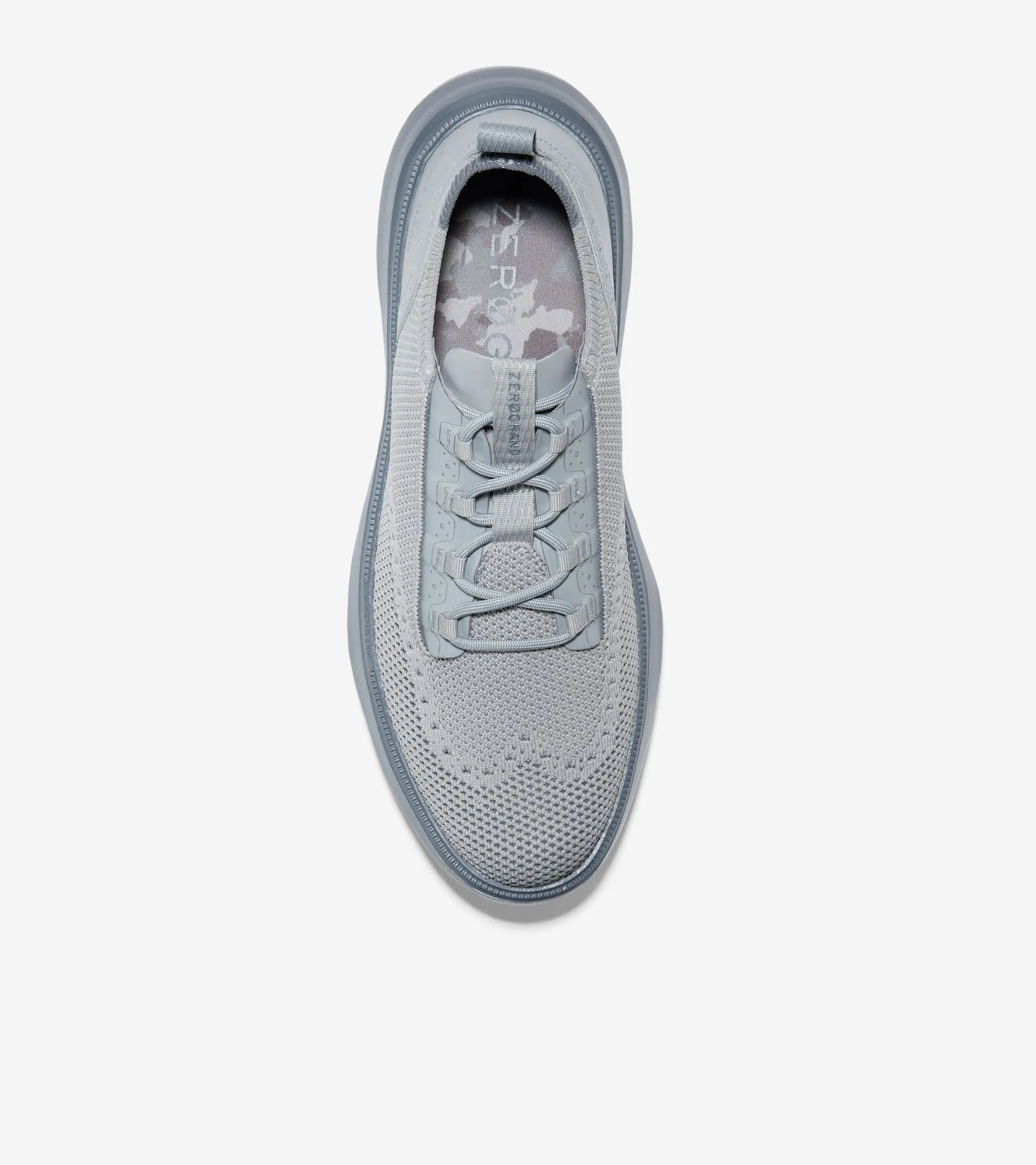 Men's ZERØGRAND WFA Oxfords