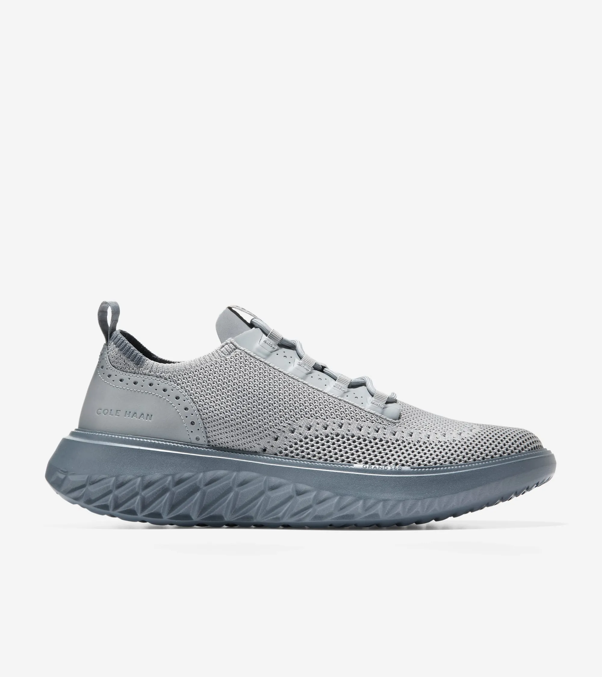 Men's ZERØGRAND WFA Oxfords