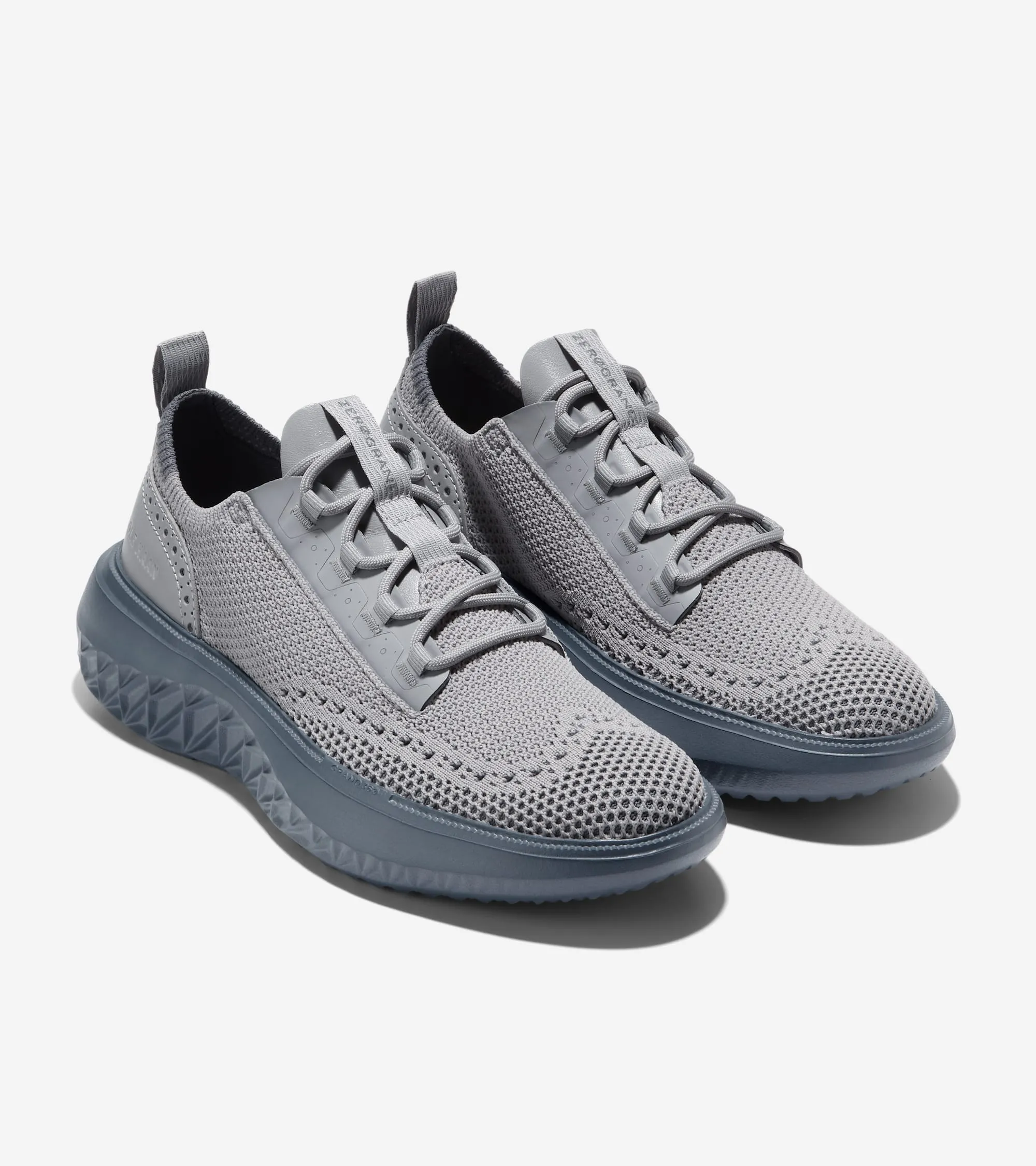 Men's ZERØGRAND WFA Oxfords