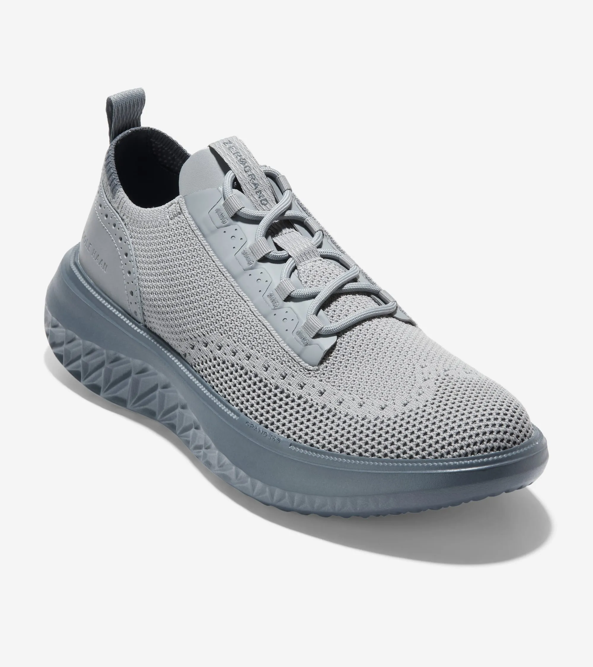 Men's ZERØGRAND WFA Oxfords