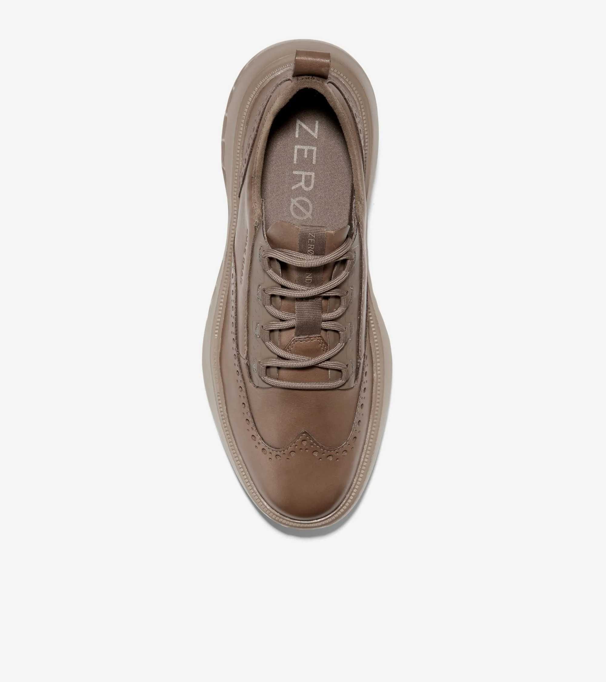 Men's ZERØGRAND WFA Oxfords